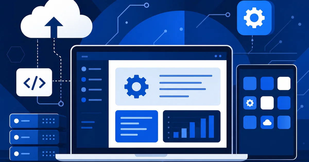 Autonomiq — Technology