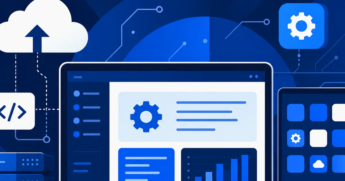 Digital Security illustration — Autonomiq