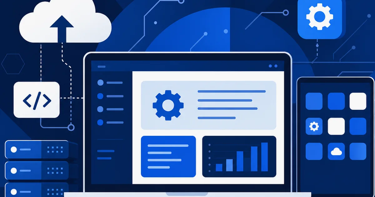 PDF Tools illustration — Autonomiq