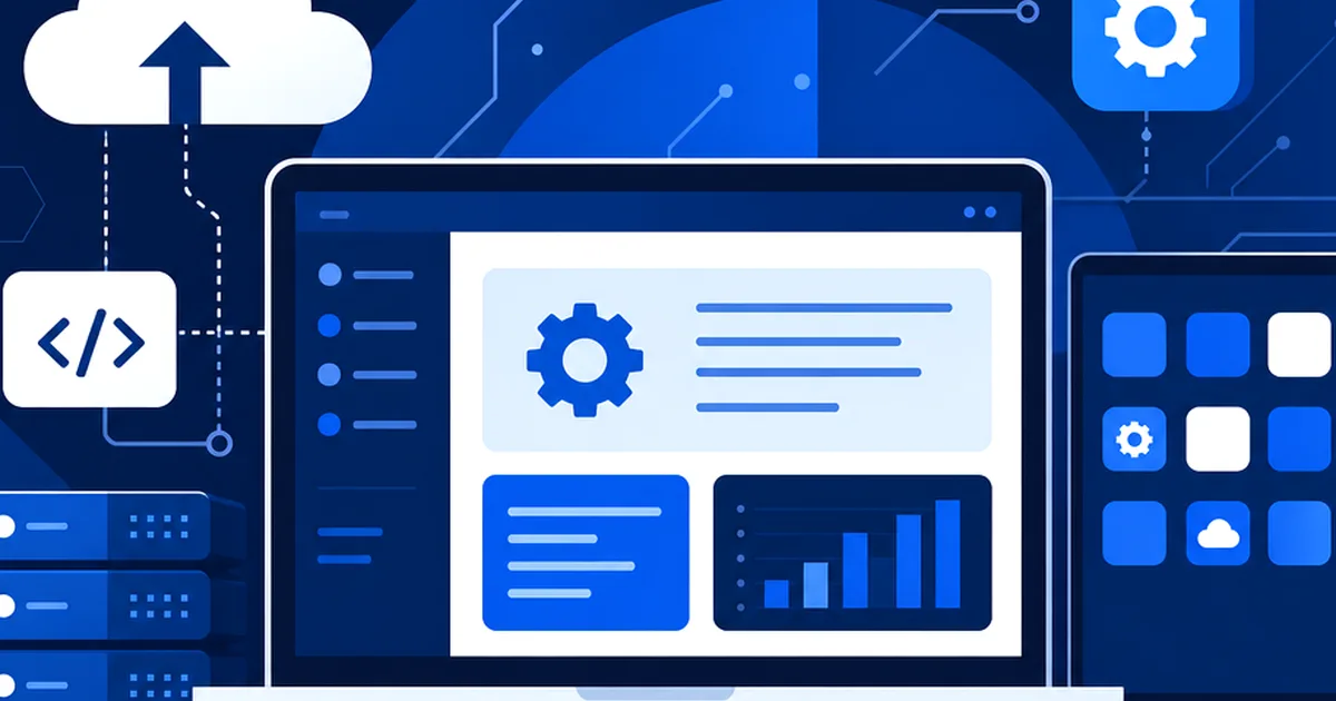 Image Tools illustration — Autonomiq